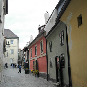 Praha Czech SEP.2006