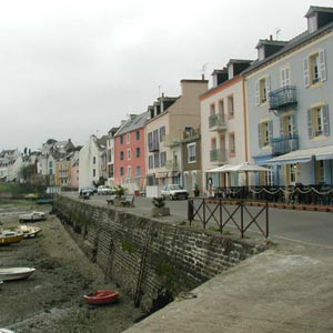 Belle Ile France APR.2003