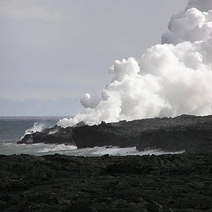 Hawaii Island JUN.2008