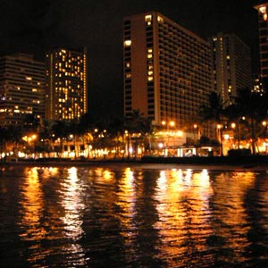 Honolulu America JUN.2008
