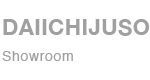 DAIICHIJUSO Showroom